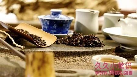 这10种茶千万别再喝