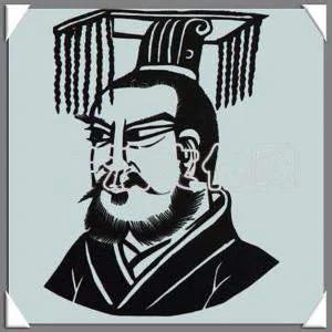 临阵大笑失天下的北齐皇帝--高纬