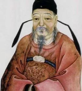 缔造中国最伟大盛世的两位“穷”宰相