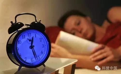 你是哪种类型“睡眠人”?早睡早起并非最科学
