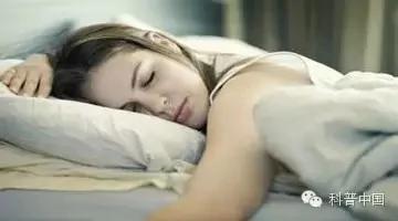 你是哪种类型“睡眠人”?早睡早起并非最科学