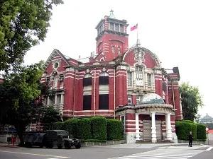 二二八可以 六四为何不能?