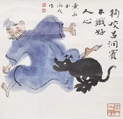 文化人啊,这些名言可都是有典故的!
