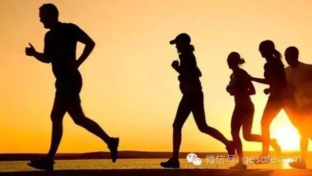 彻底凌乱了 跑步竟比久坐死亡率更高