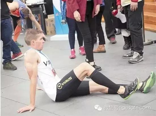 彻底凌乱了 跑步竟比久坐死亡率更高