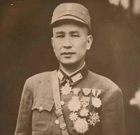 “虎贲师”遭重创 林彪共军惨败青树坪