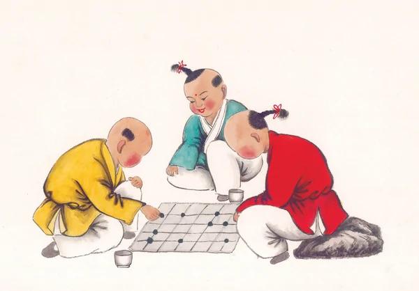 古往今来那些常被人挂在嘴边的神童
