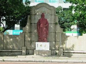 台北二二八公园巡礼