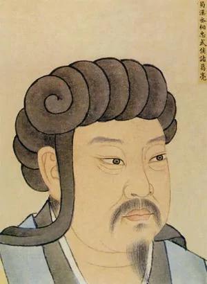 中国历史上的10大儒将