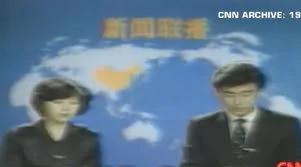 载入史册-六四杜宪薛飞的黑衣抗争