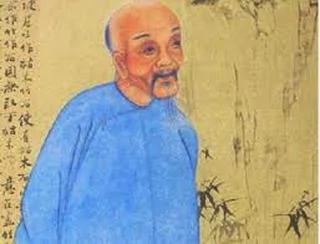 书画家修城墙 郑板桥德泽后世