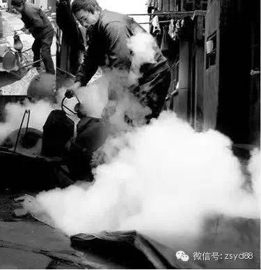 中国正在消失的27个老行当 令亿万国人动容!