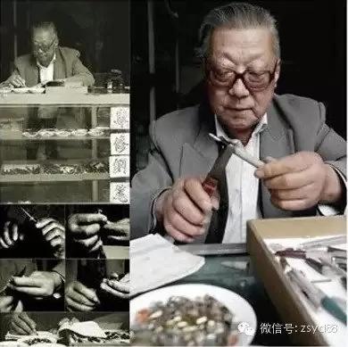中国正在消失的27个老行当 令亿万国人动容!