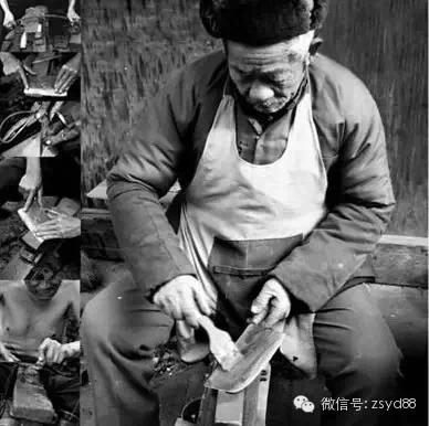 中国正在消失的27个老行当 令亿万国人动容!
