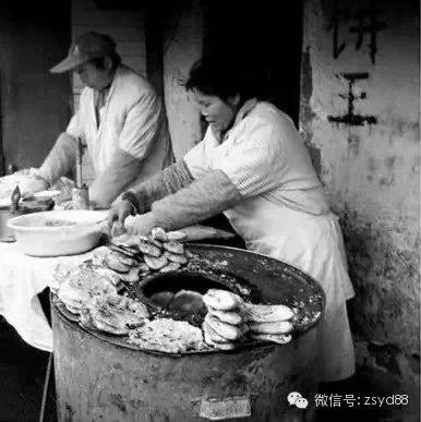 中国正在消失的27个老行当 令亿万国人动容!