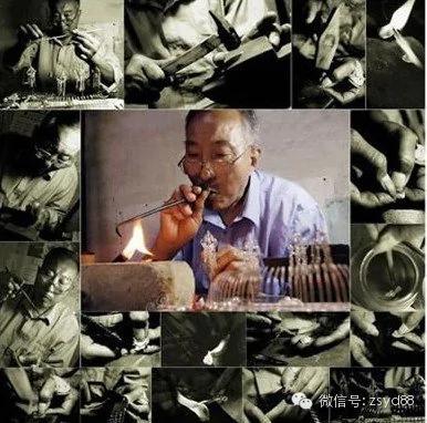 中国正在消失的27个老行当 令亿万国人动容!