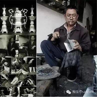 中国正在消失的27个老行当 令亿万国人动容!
