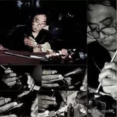中国正在消失的27个老行当 令亿万国人动容!