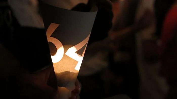 10 张不能忘怀的“六四”旧照片