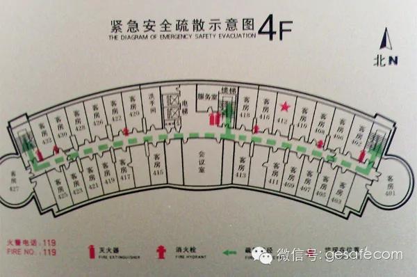 住酒店别碰这些玩意儿