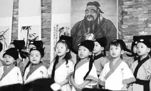 我们丢掉了什么?中国传统文化的遗失清单