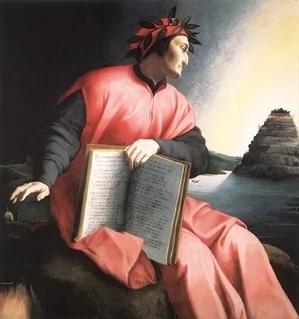 组图:纪念但丁降世750年--艺术名作中的伟大预言《神曲》