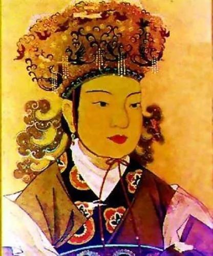 御史张行岌抗命 与武则天争人命