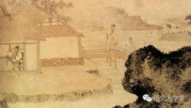 菜根谭的九句儒道真理