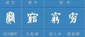 中华民族的文化基因 —古汉字中的神奇智慧 令人惊叹!