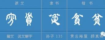 中华民族的文化基因 —古汉字中的神奇智慧 令人惊叹!