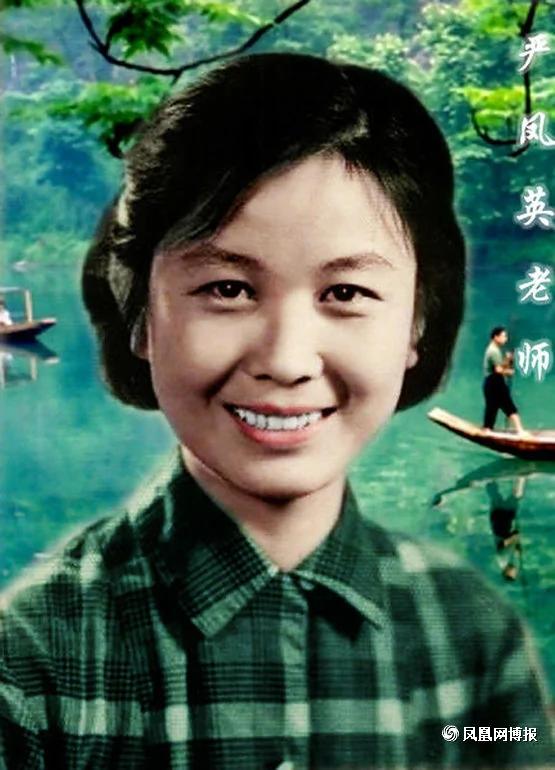 遭镇压自杀的16位美女名人及照片曝光