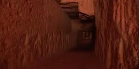 全世界唯一 几乎全镇人住在地下的小镇