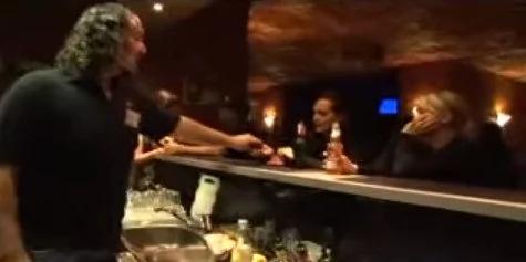 全世界唯一 几乎全镇人住在地下的小镇