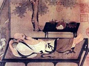 没有wifi和手机 古人的夜生活也很丰富