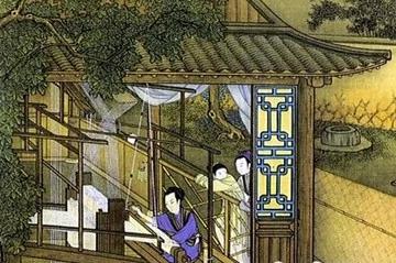 没有wifi和手机 古人的夜生活也很丰富