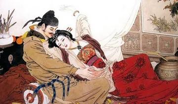 没有wifi和手机 古人的夜生活也很丰富
