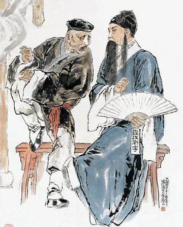没有wifi和手机 古人的夜生活也很丰富