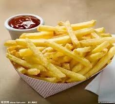 薯条最致癌?专家公布9类最易致癌的食物