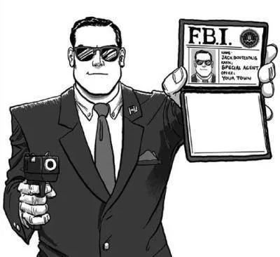 美国FBI体测科目全揭秘 敢不敢比一比?