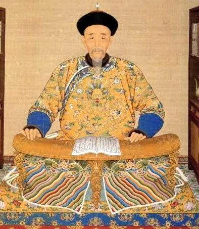 一念定乾坤!康熙皇帝与《庭训格言》