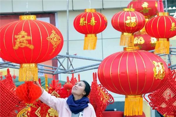 感悟传统节日的文化内涵 (组图)