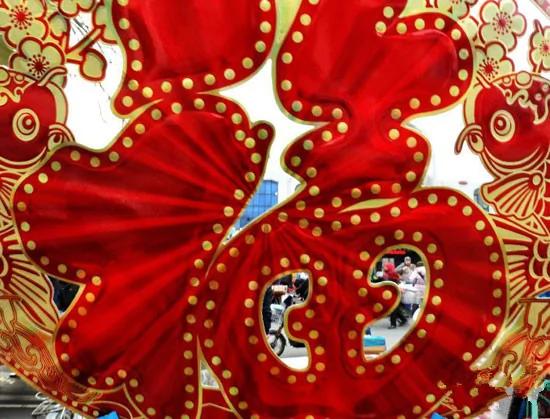 感悟传统节日的文化内涵 (组图)