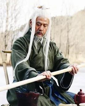 一代英雄岳飞的师父是谁?