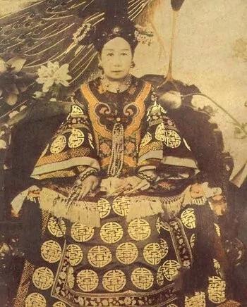 老外对慈禧惊人评价 国人打死想不到
