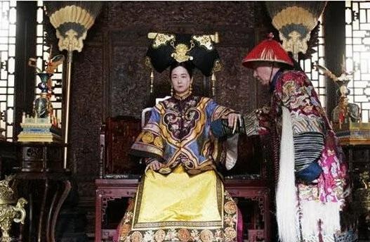 老外对慈禧惊人评价 国人打死想不到