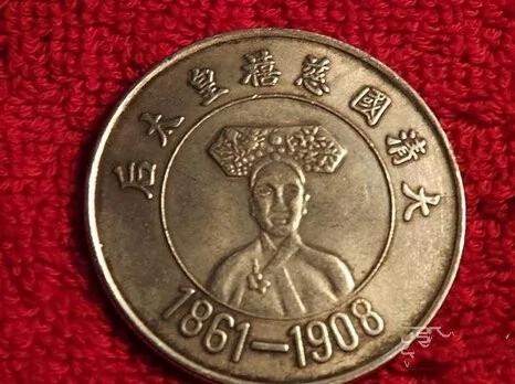 老外对慈禧惊人评价 国人打死想不到
