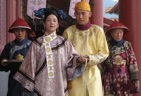 老外对慈禧惊人评价 国人打死想不到