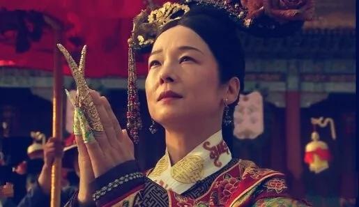 老外对慈禧惊人评价 国人打死想不到