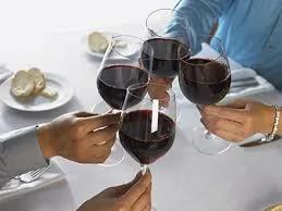 男人适量喝酒的7大好处