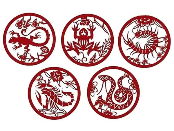 都来学学端午怎么过:民俗学家手把手教你